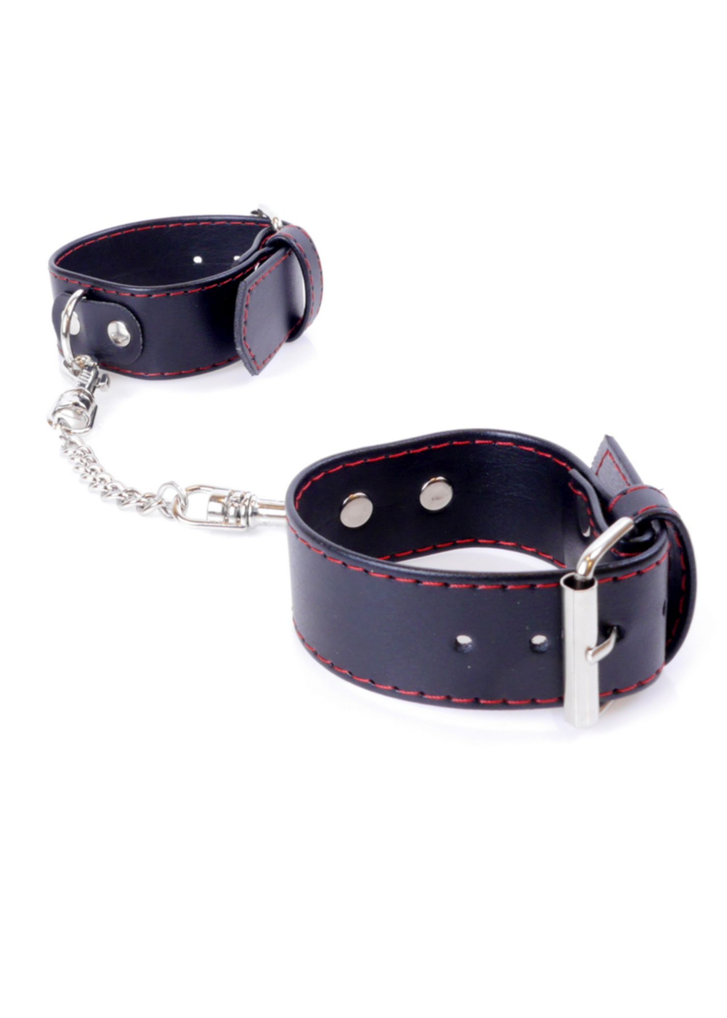 Наручники Handcuffs 3 cm Red Line