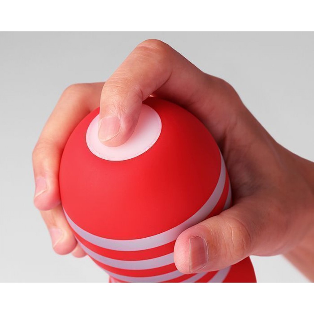 Мастурбатор Tenga - Air Flow Cup Strong