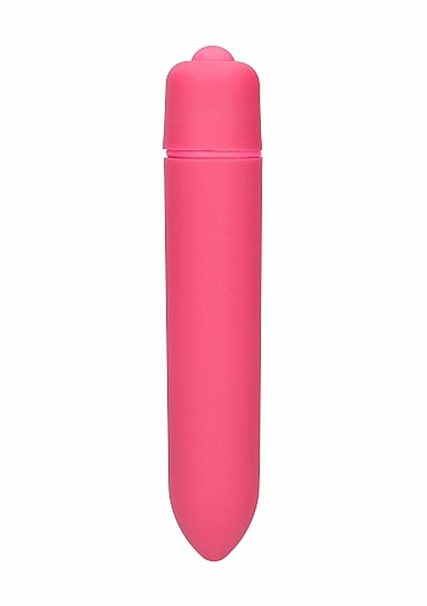 Віброкуля 1 Speed ​​Bullet - Pink