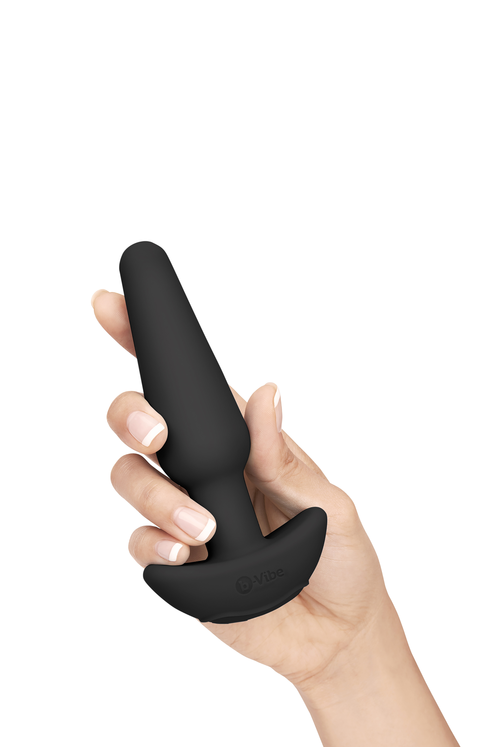 Набір анальних іграшок anal training kit & education B-Vibe, 7 предметів