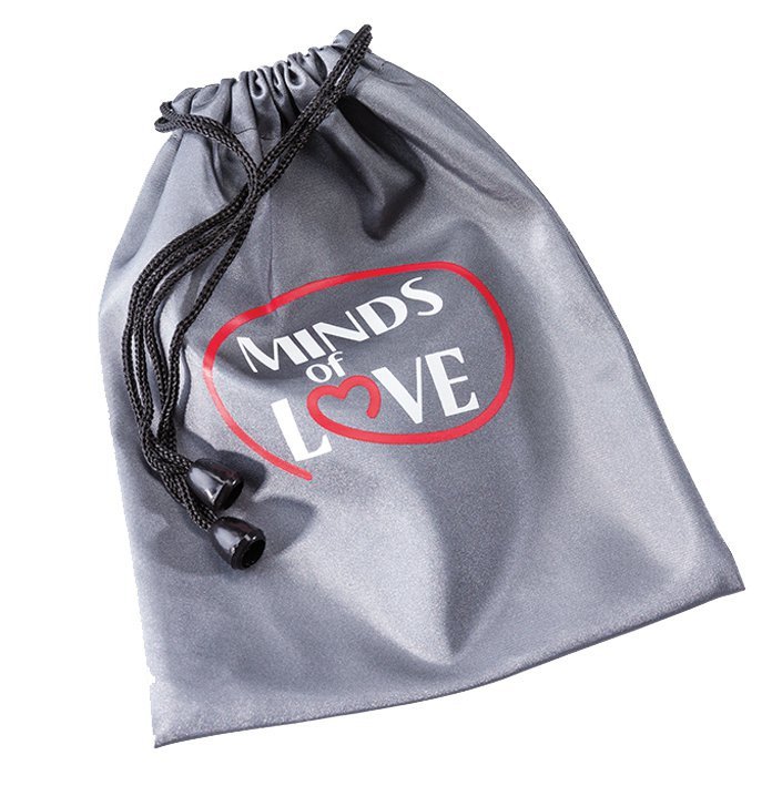 Менструальні чаші MINDS of Love 2шт