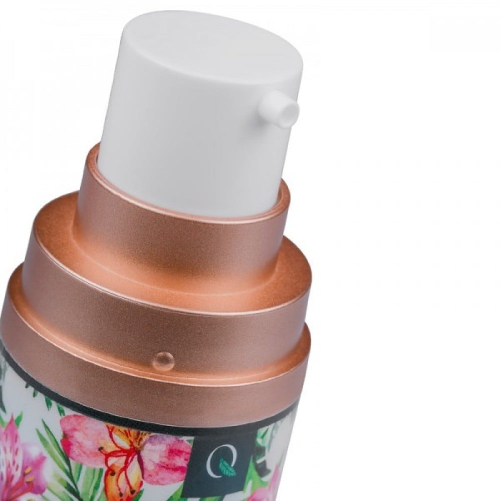 Масажна олія Exotiq Massage Oil Rich Sandalwood 100 мл