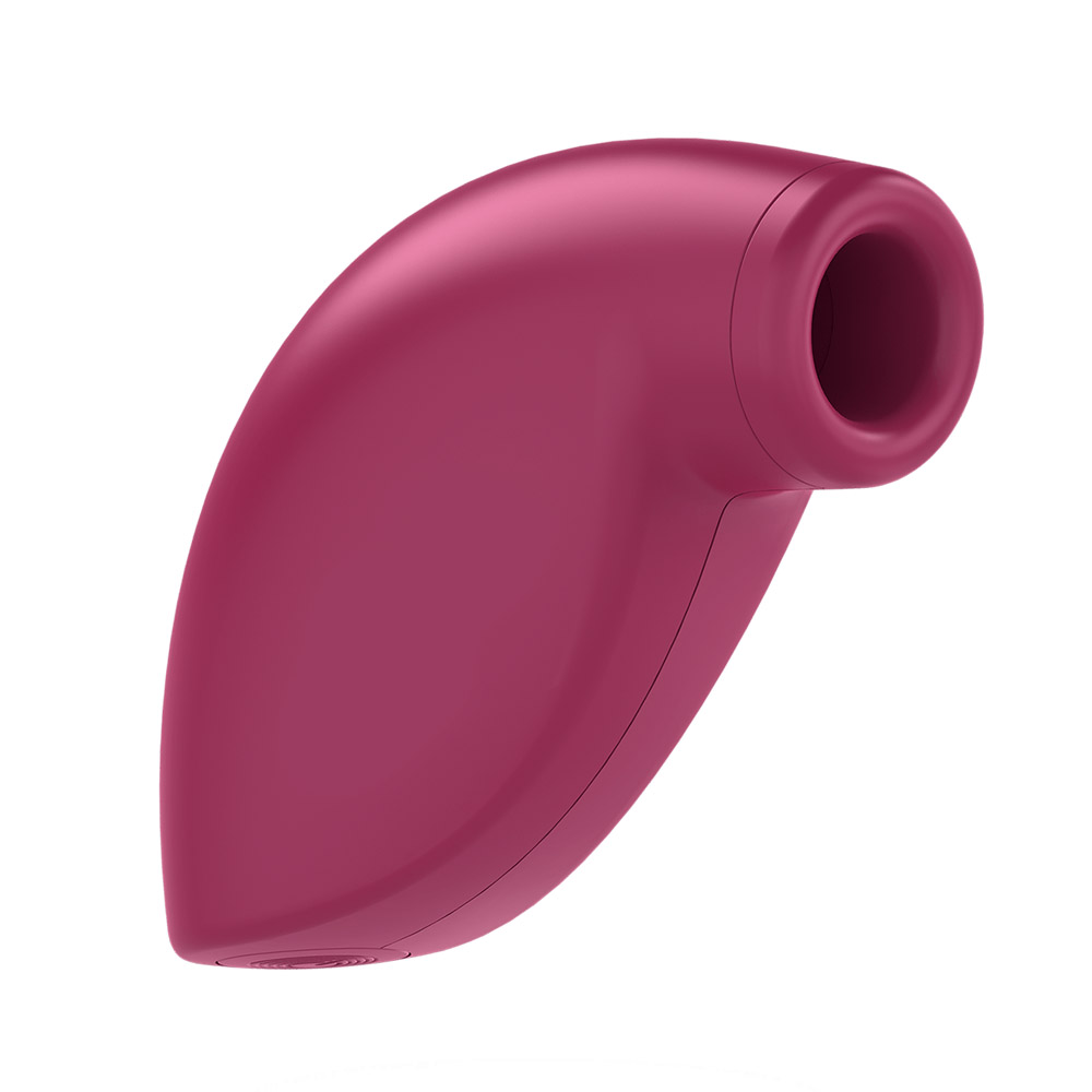 Вакуумний кліторальний стимулятор Satisfyer One Night Stand 90 хвилин роботи батареї