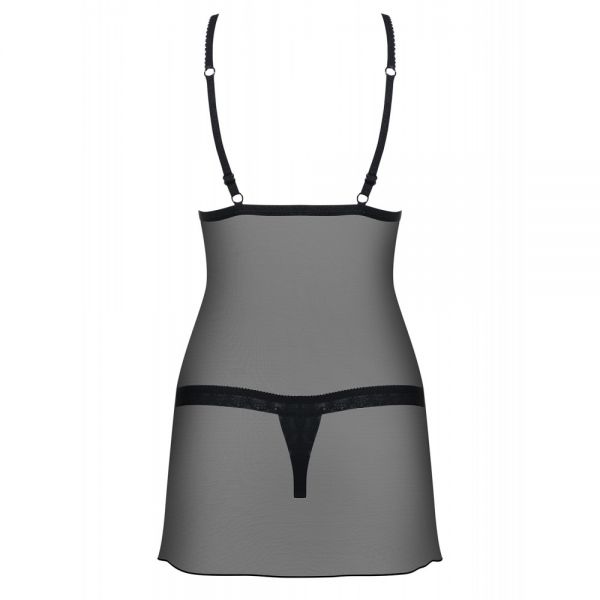 Сорочка Obsessive 865-CHE-1 chemise