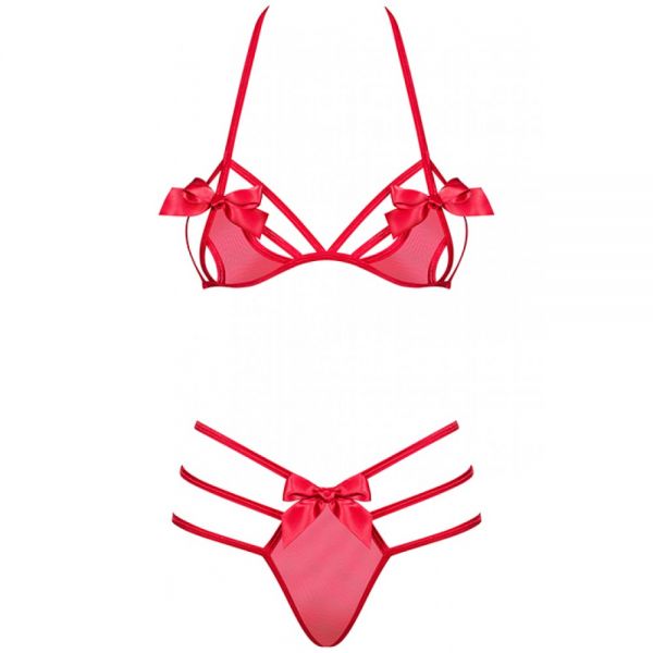 Комплект Obsessive Gift 2-pcs set L / XL