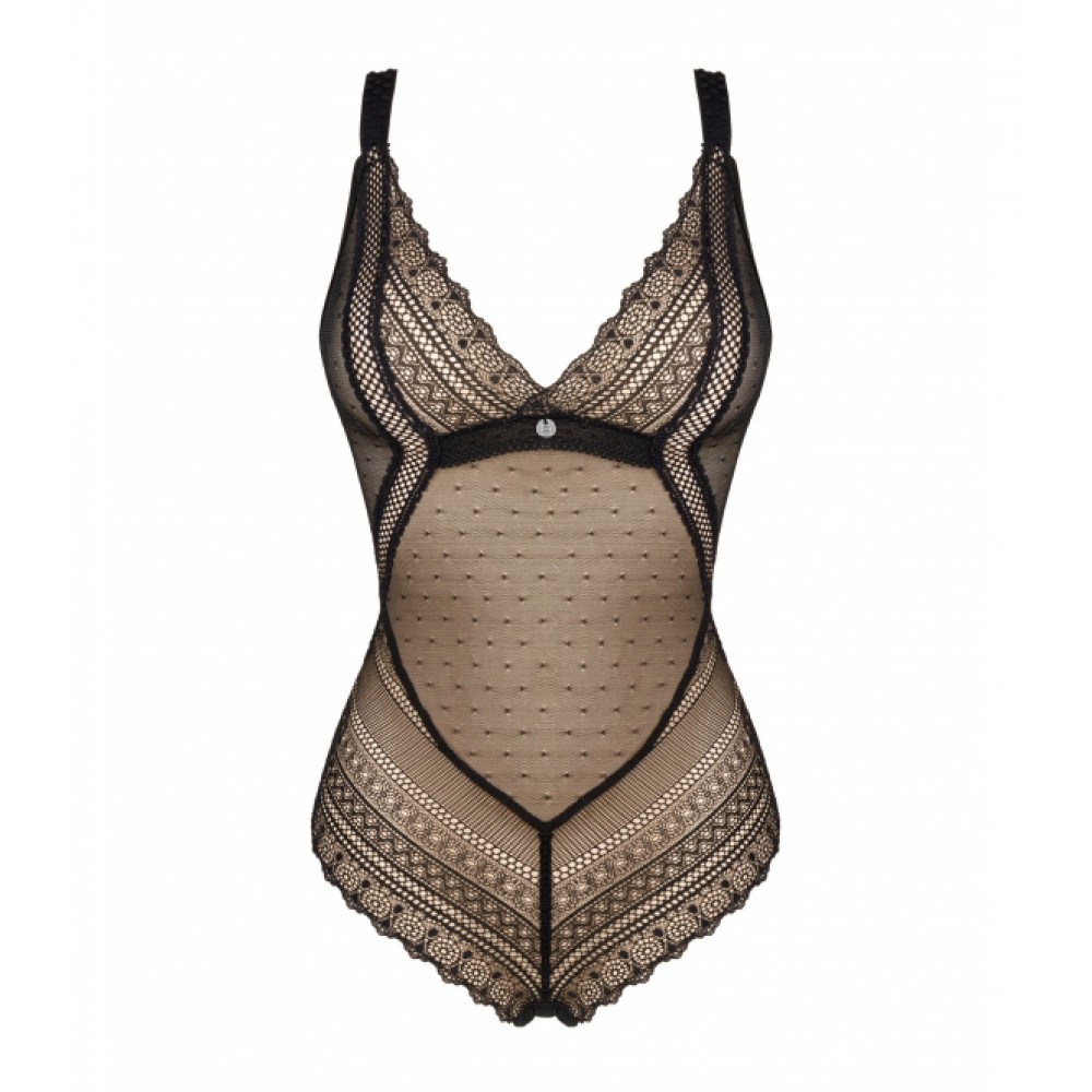 Боді Obsessive Estiqua M/L