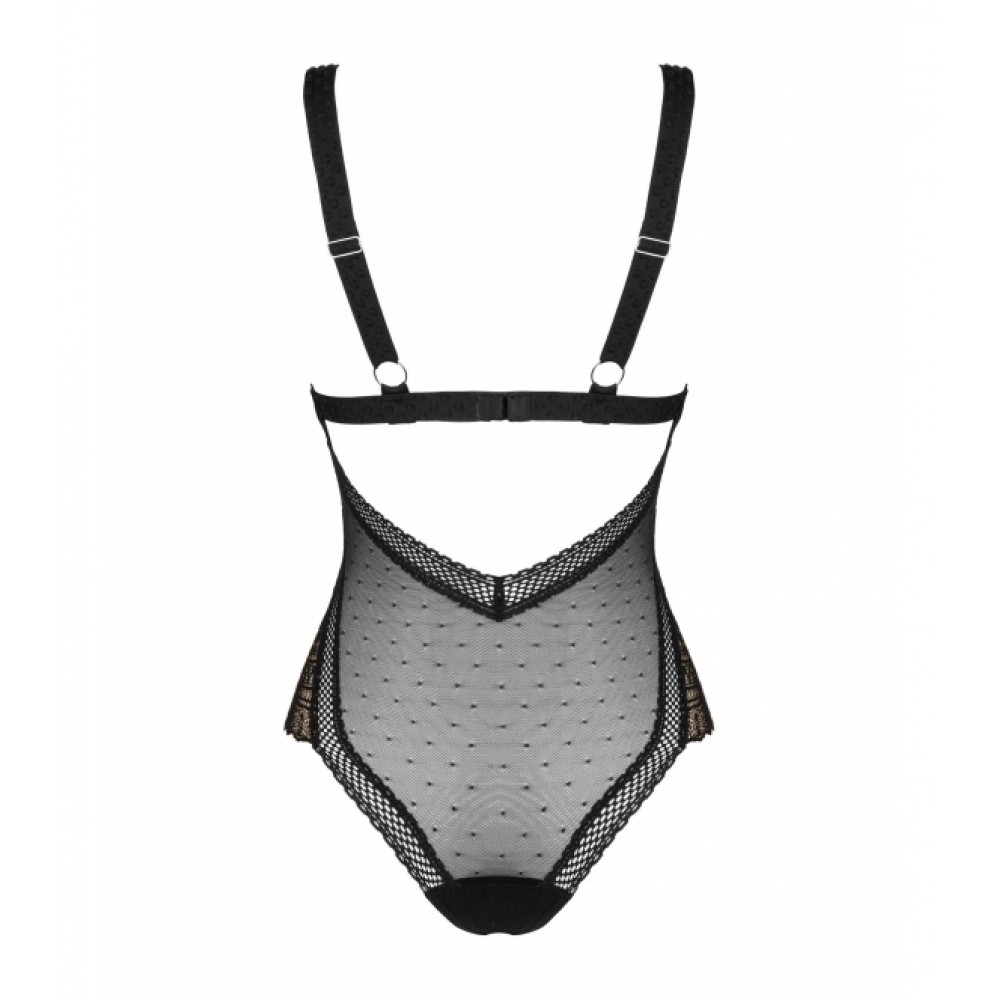 Боді Obsessive Estiqua M/L
