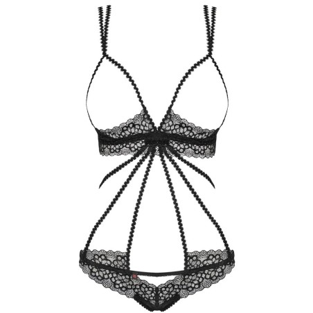Боді Obsessive Liferia L/XL