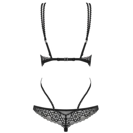 Боді Obsessive Liferia L/XL