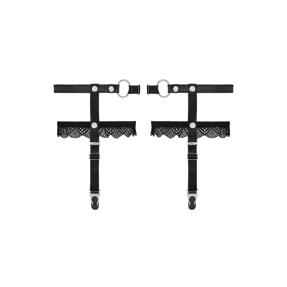 Пояс для панчохи Obsessive A769 O/S