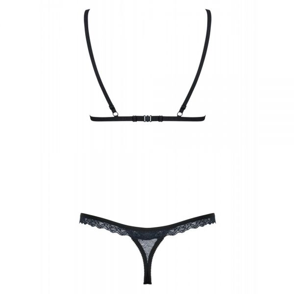 Комплект 866-SET-1 set 2-pcs S / M