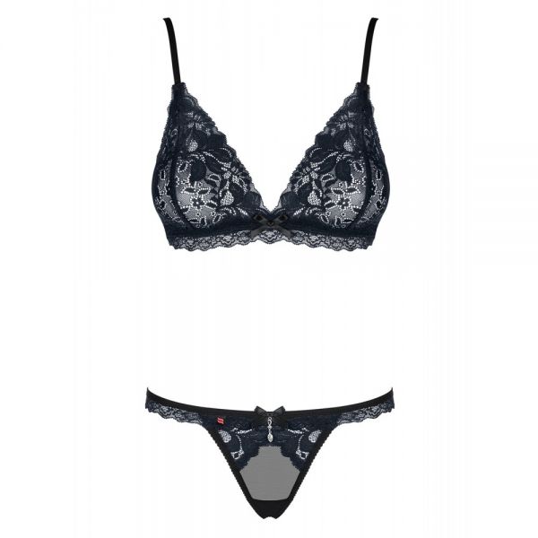 Комплект 866-SET-1 set 2-pcs S / M