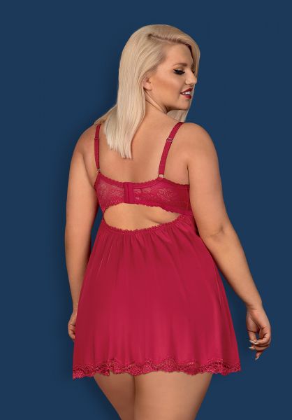 Бебідолл Obsessive Rosalyne babydoll