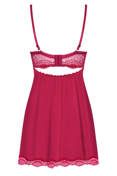 Бебідолл Obsessive Rosalyne babydoll