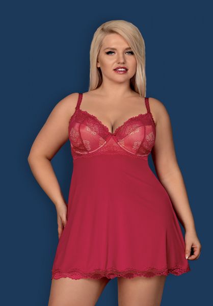 Бебідолл Obsessive Rosalyne babydoll