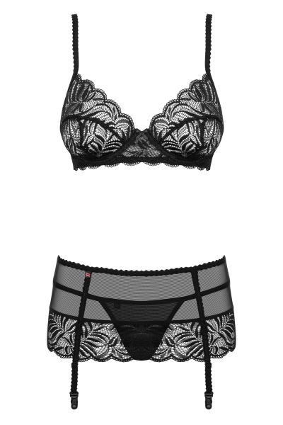 Комплект Obsessive Contica set S/M