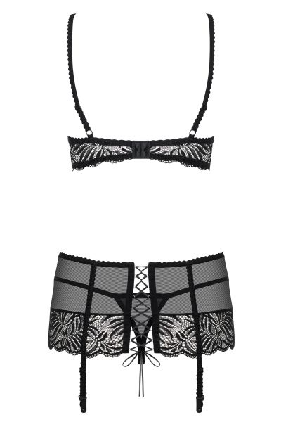Комплект Obsessive Contica set S/M