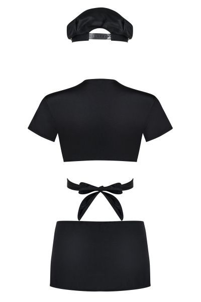 Костюм поліцейської obsessive Police uniform L / XL