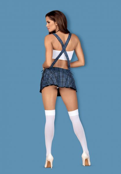 Костюм студентки Obsessive Studygirl costume L / XL