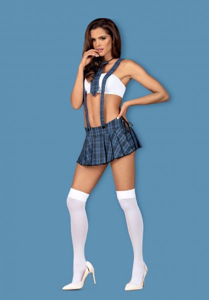 Костюм студентки Obsessive Studygirl costume L / XL