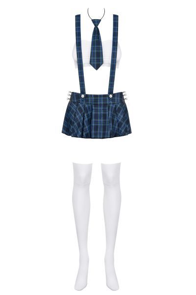 Костюм студентки Obsessive Studygirl costume L / XL