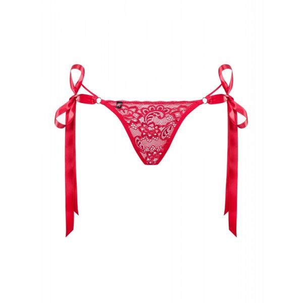 Стринги Obsessive Lovlea thong S/M