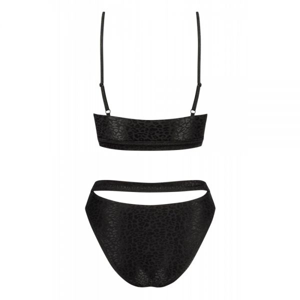 Купальник Obsessive Miamelle black М