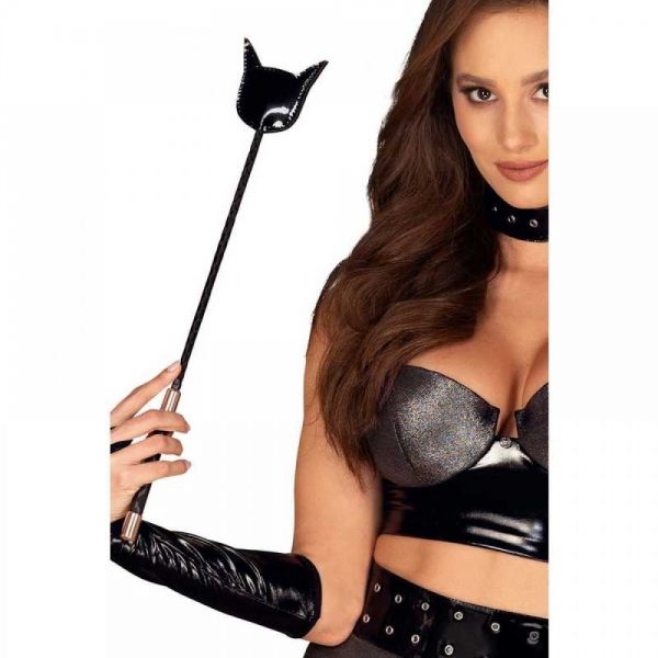 410906 Стек Silveria crop O / S Obsessive