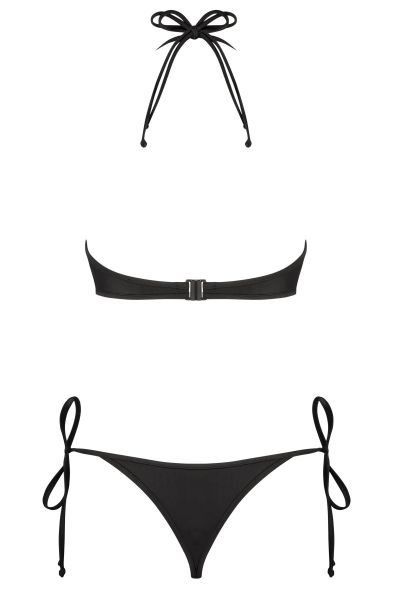 Купальник Obsessive Costarica black S