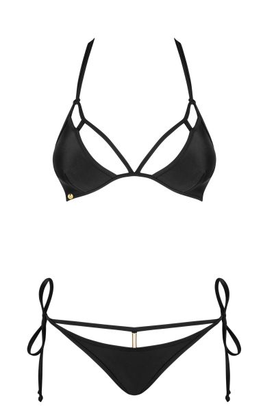 Купальник Obsessive Costarica black S