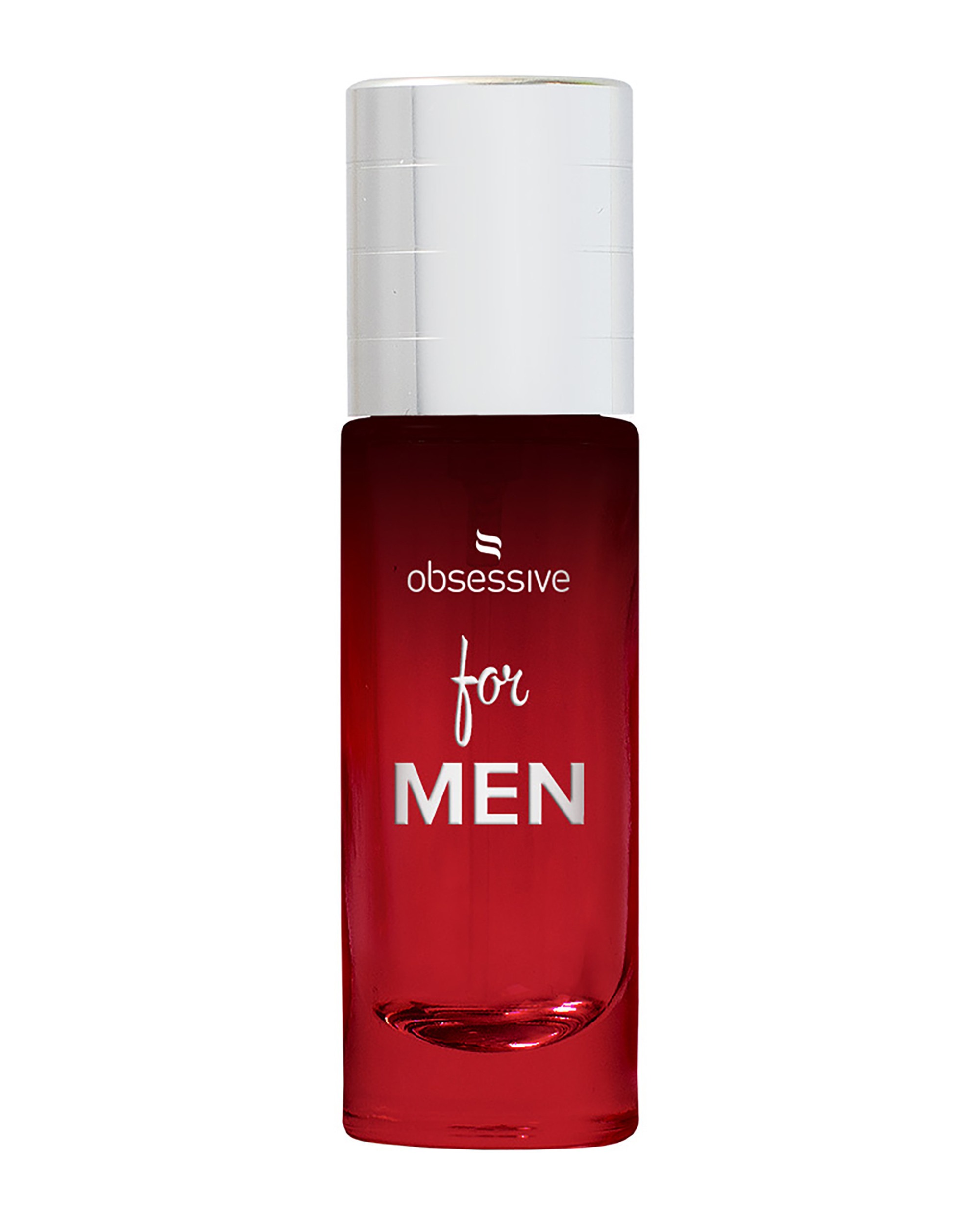 Чоловічі духи з феромонами Perfume for men Obsessive 10 мл