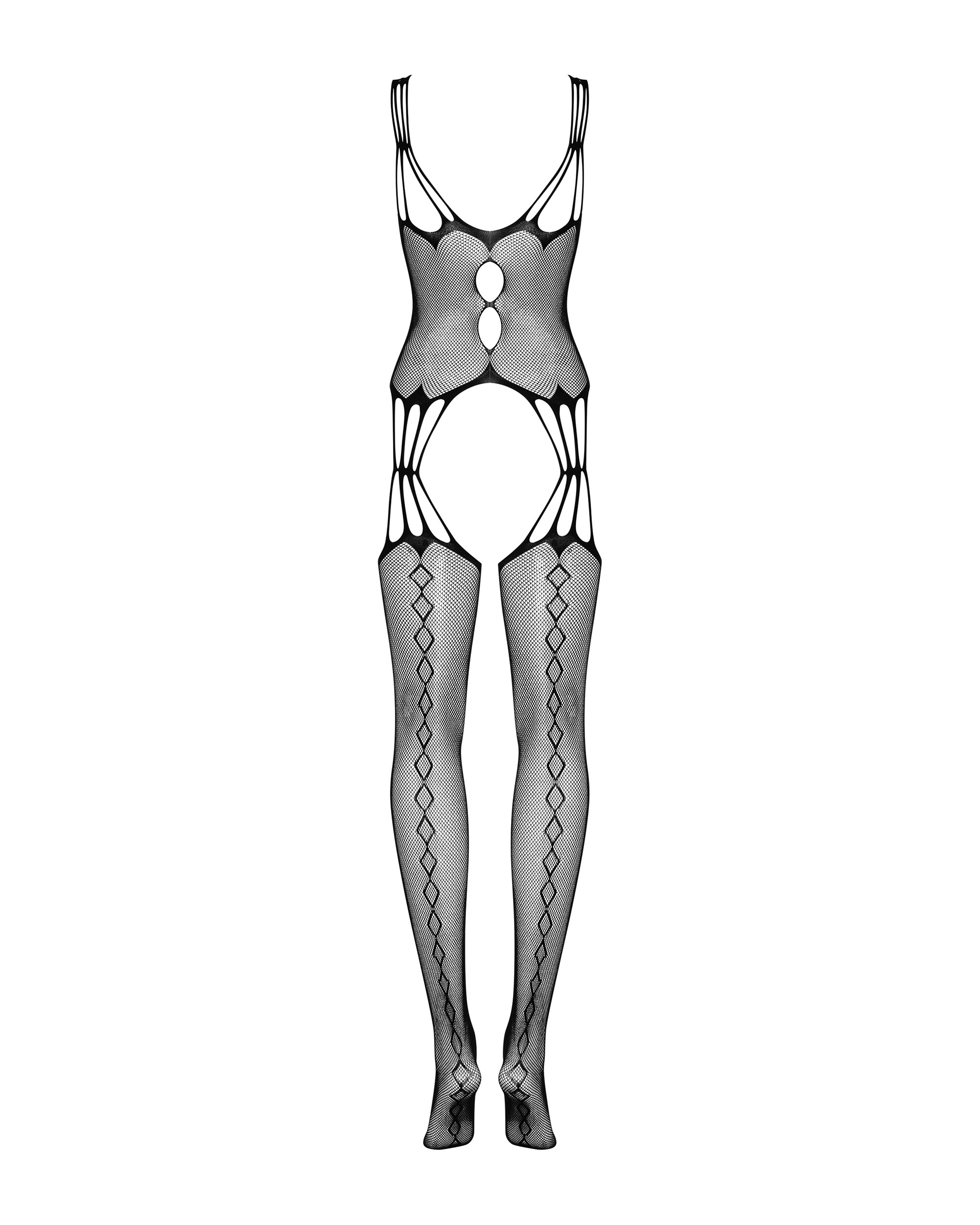 Kомбинезон Obsessive Bodystocking G321 S/M/L