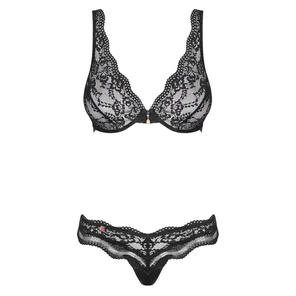 Комплект Obsessive Luvae set L / XL