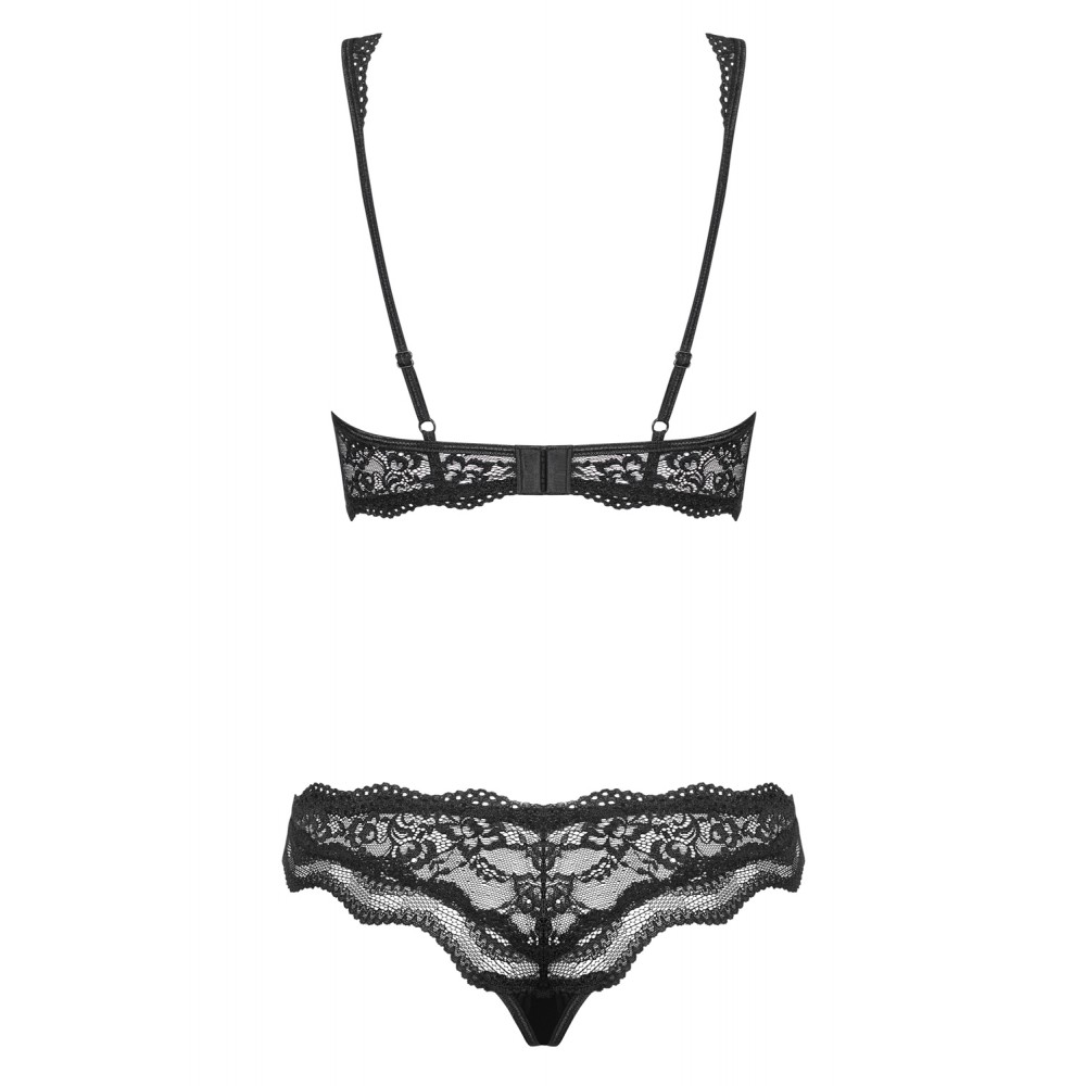 Комплект Obsessive Luvae set L / XL