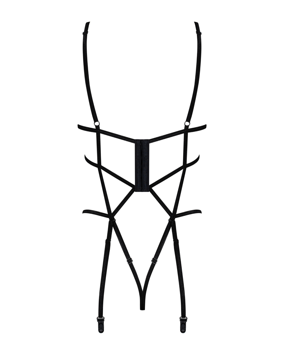 Боді Obsessive Badossa body S/M