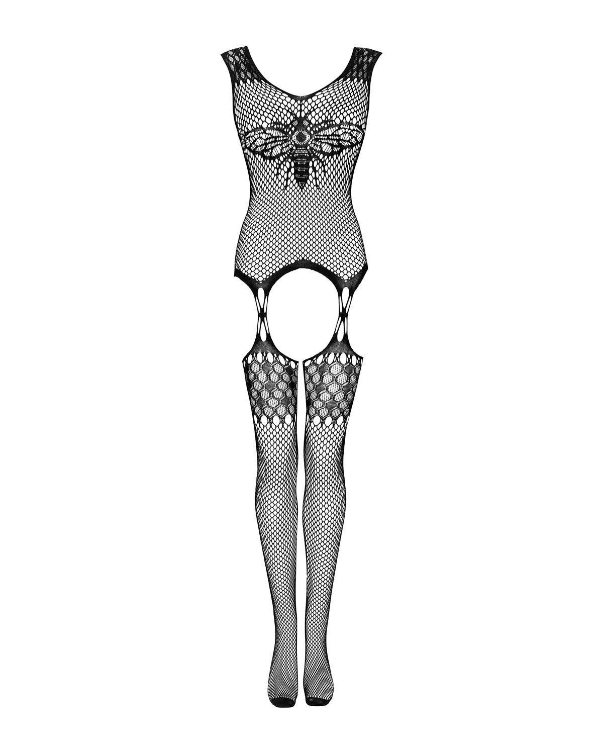 Комбінезон Bodystocking G323 S/M/L