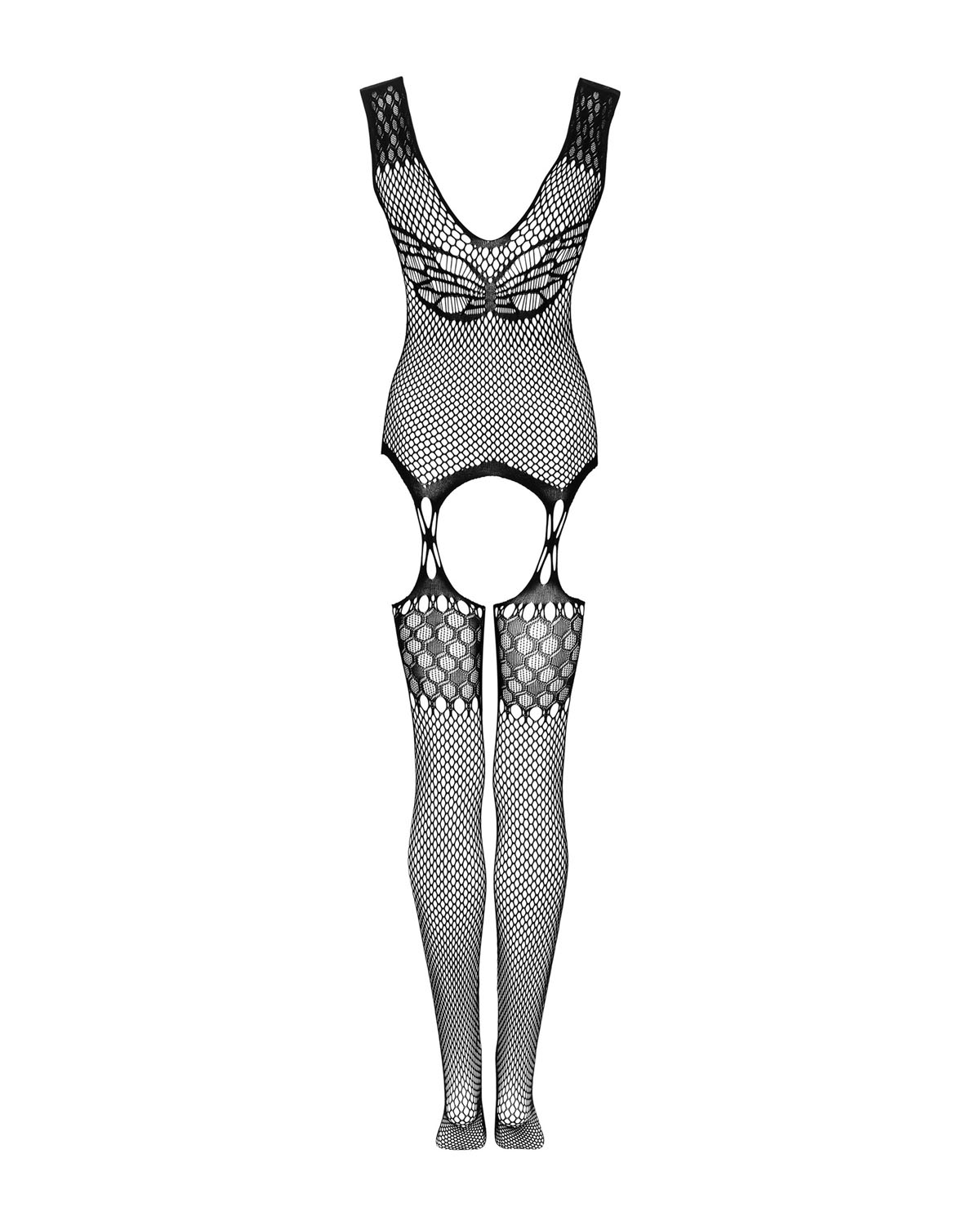 Комбінезон Bodystocking G323 S/M/L