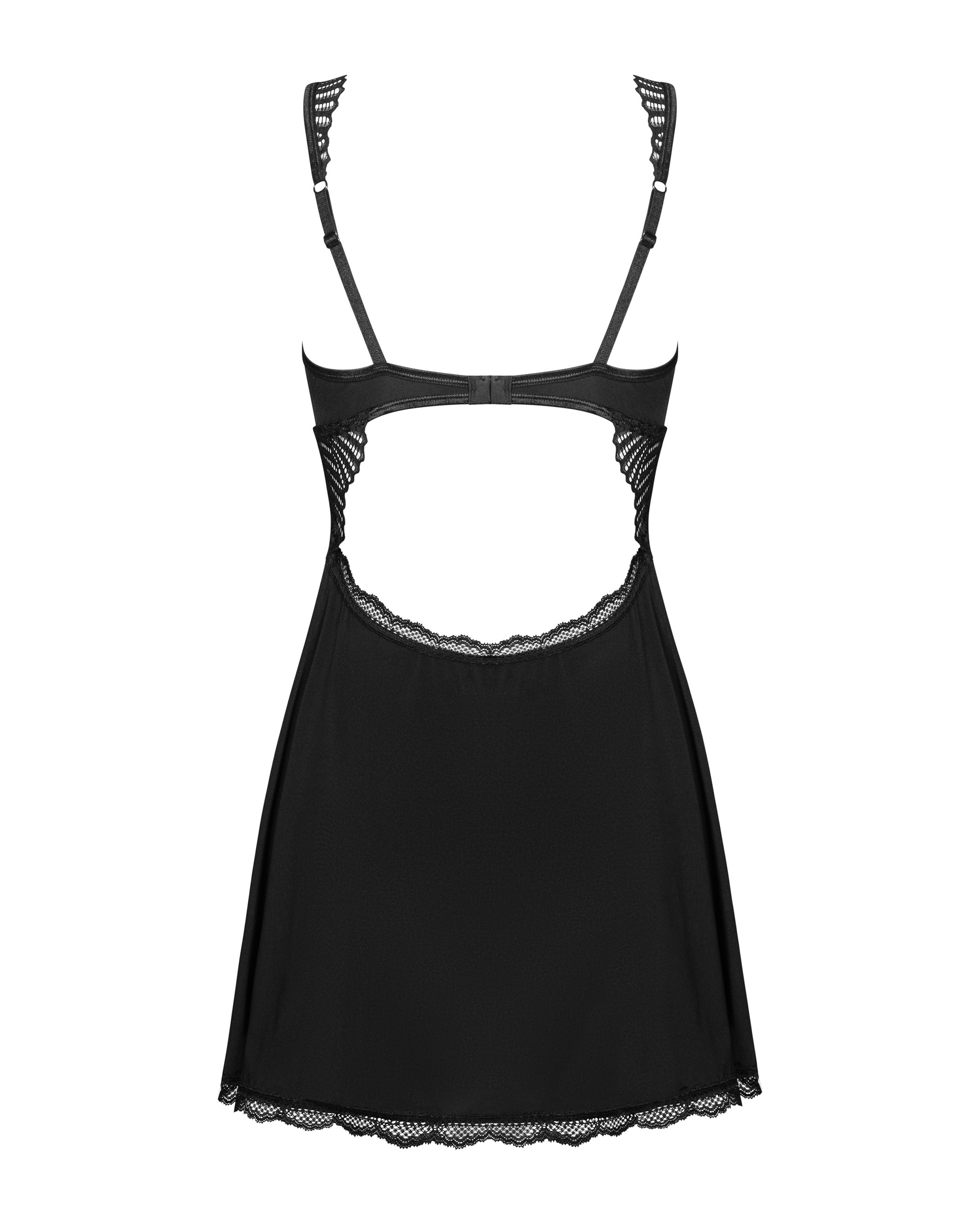 Комплект Obsessive Klarita S/M