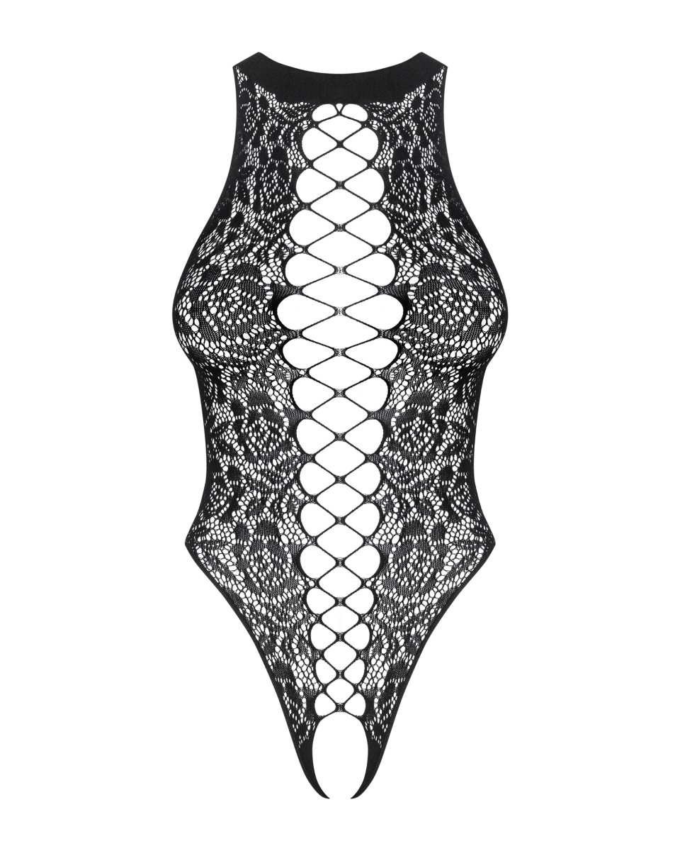 Боді Obsessive B129 body S/M/L