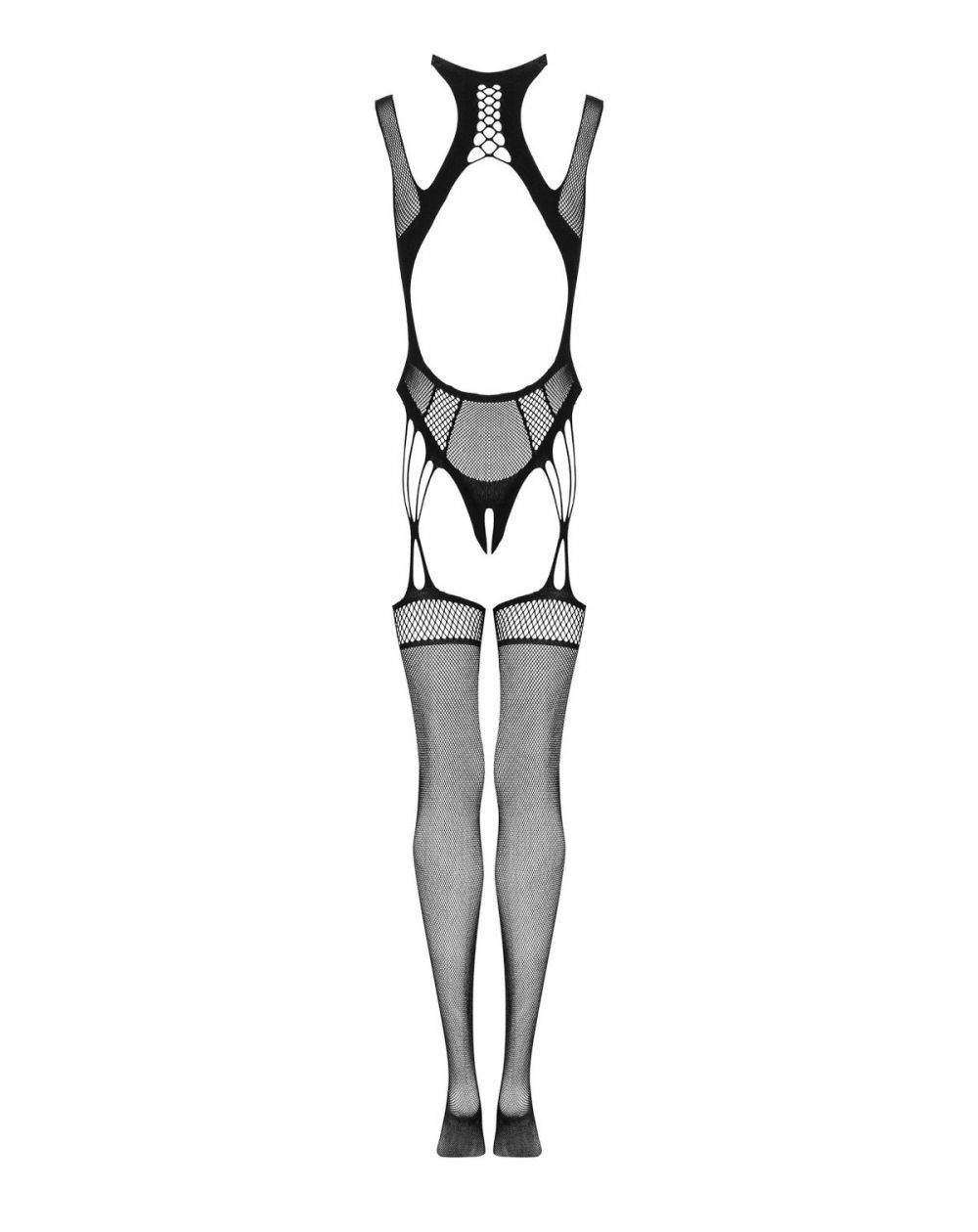 Комбінезон Bodystocking G327 S/M/L