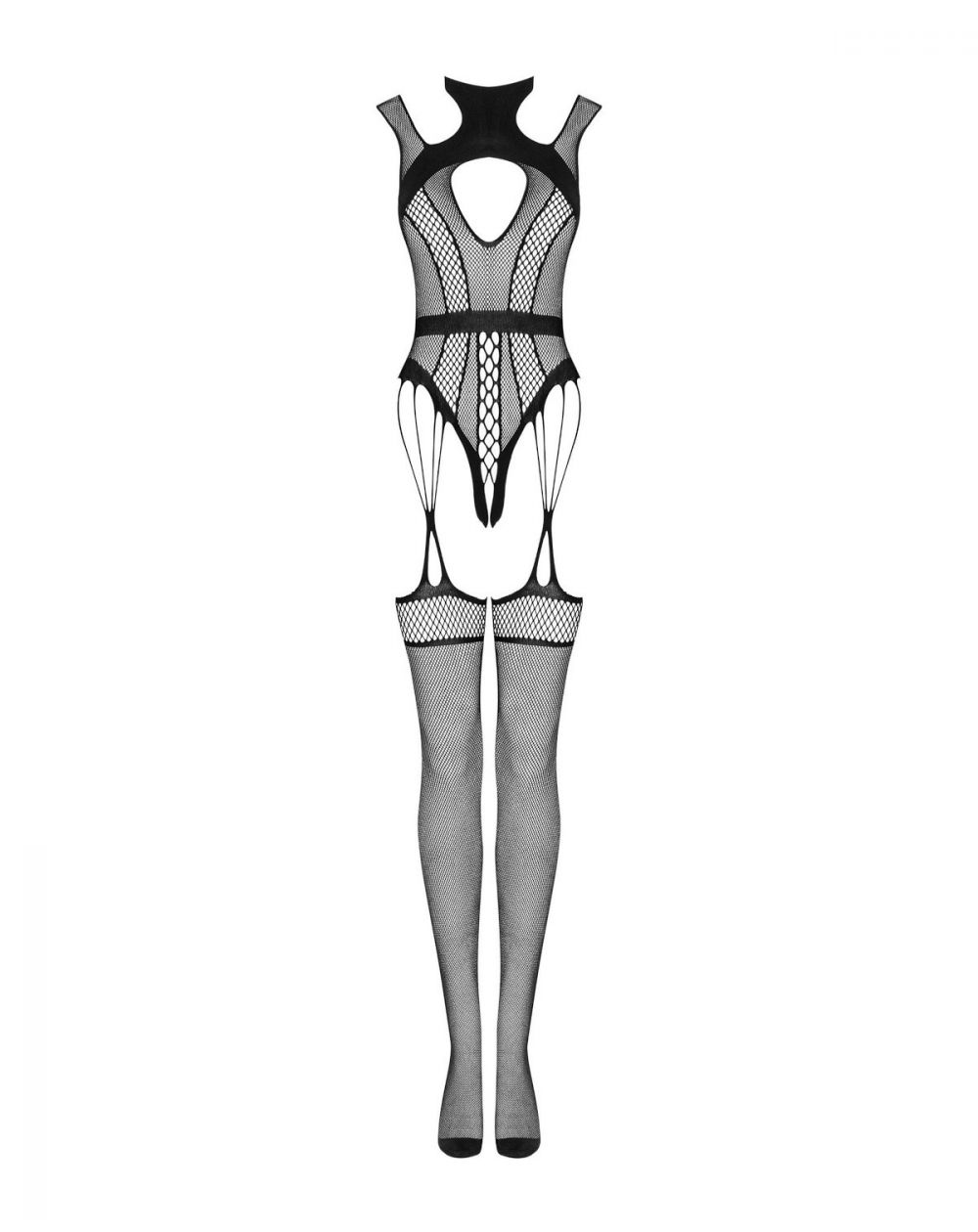 Комбінезон Bodystocking G327 S/M/L