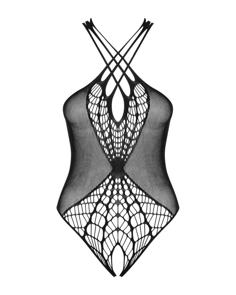 Боди Obsessive B118 body S/M/L
