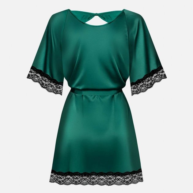 Халат Obsessive Sensuelia L/XL