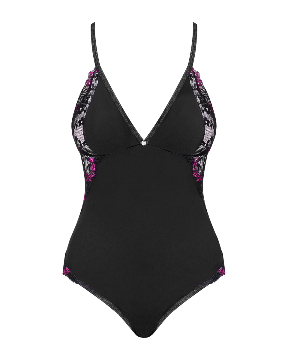 Боді Obsessive Vanessme body S/M