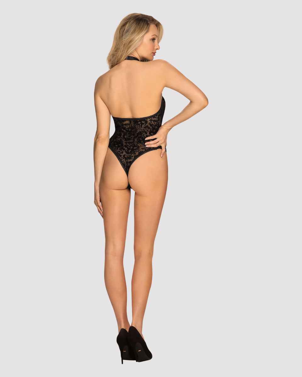 Боди Softily body S/M