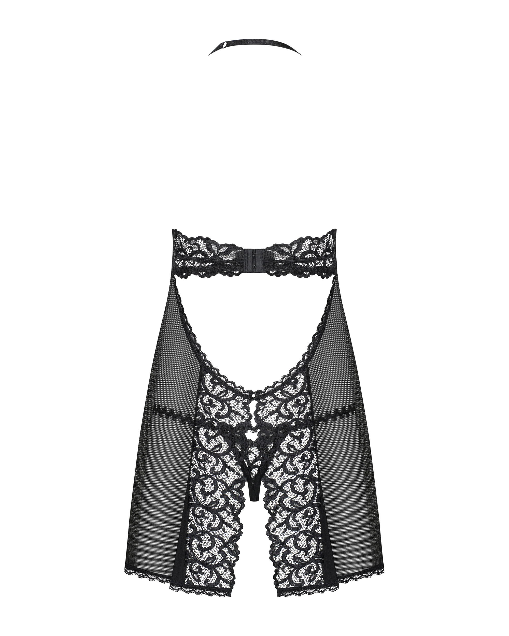 Комплект Obsessive Joylace S/M