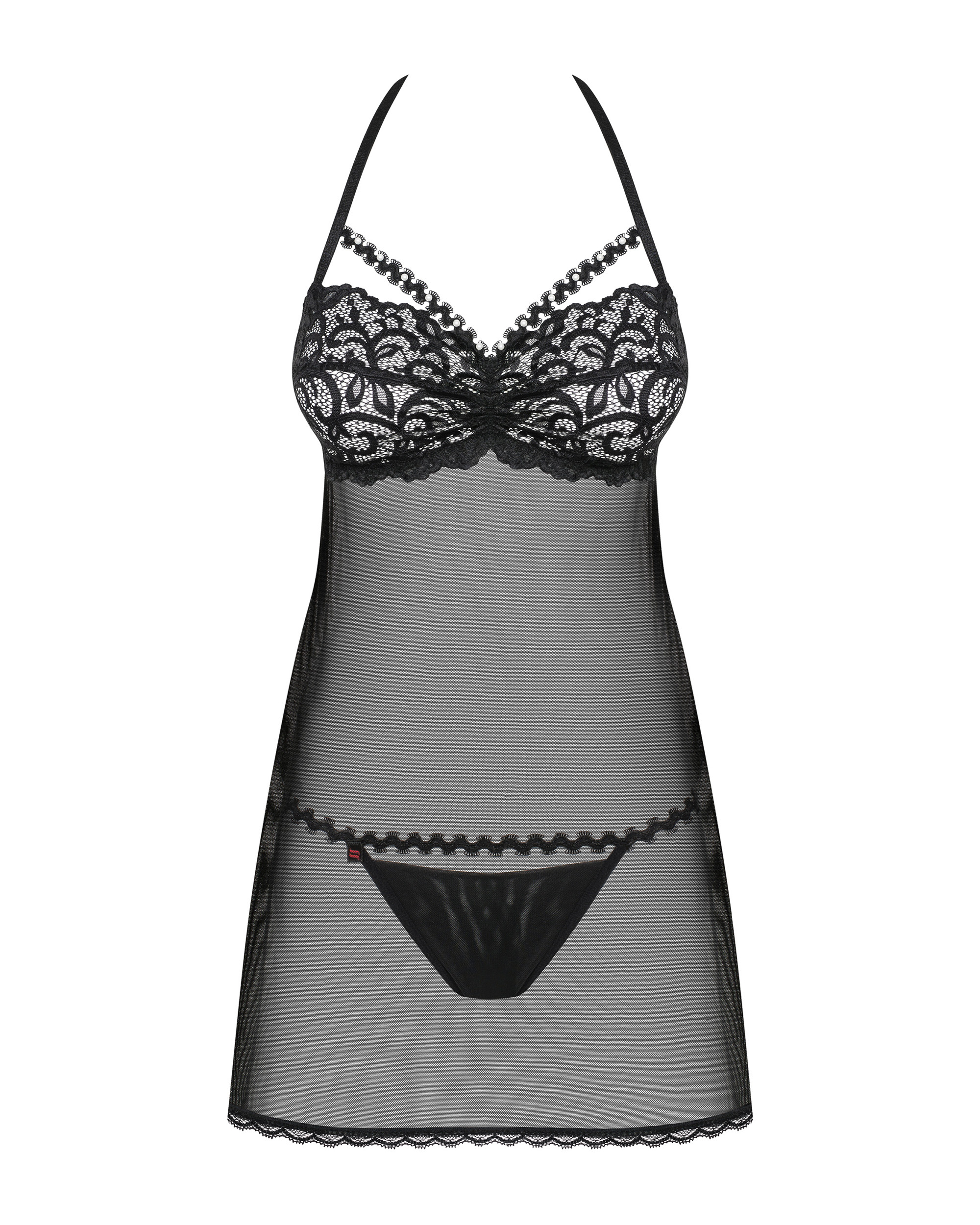 Комплект Obsessive Joylace S/M