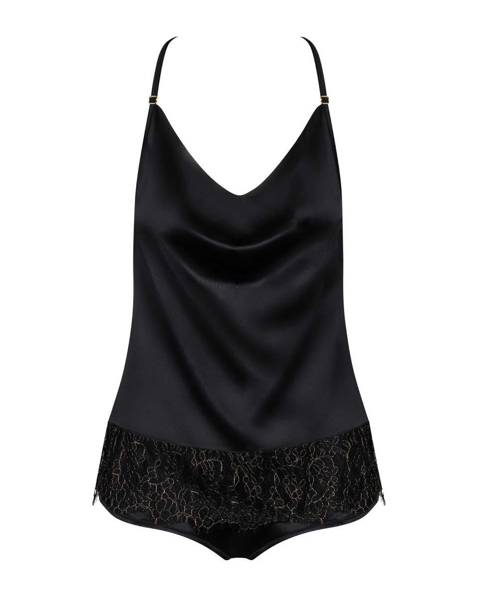 Комплект Obsessive Agatya S/M