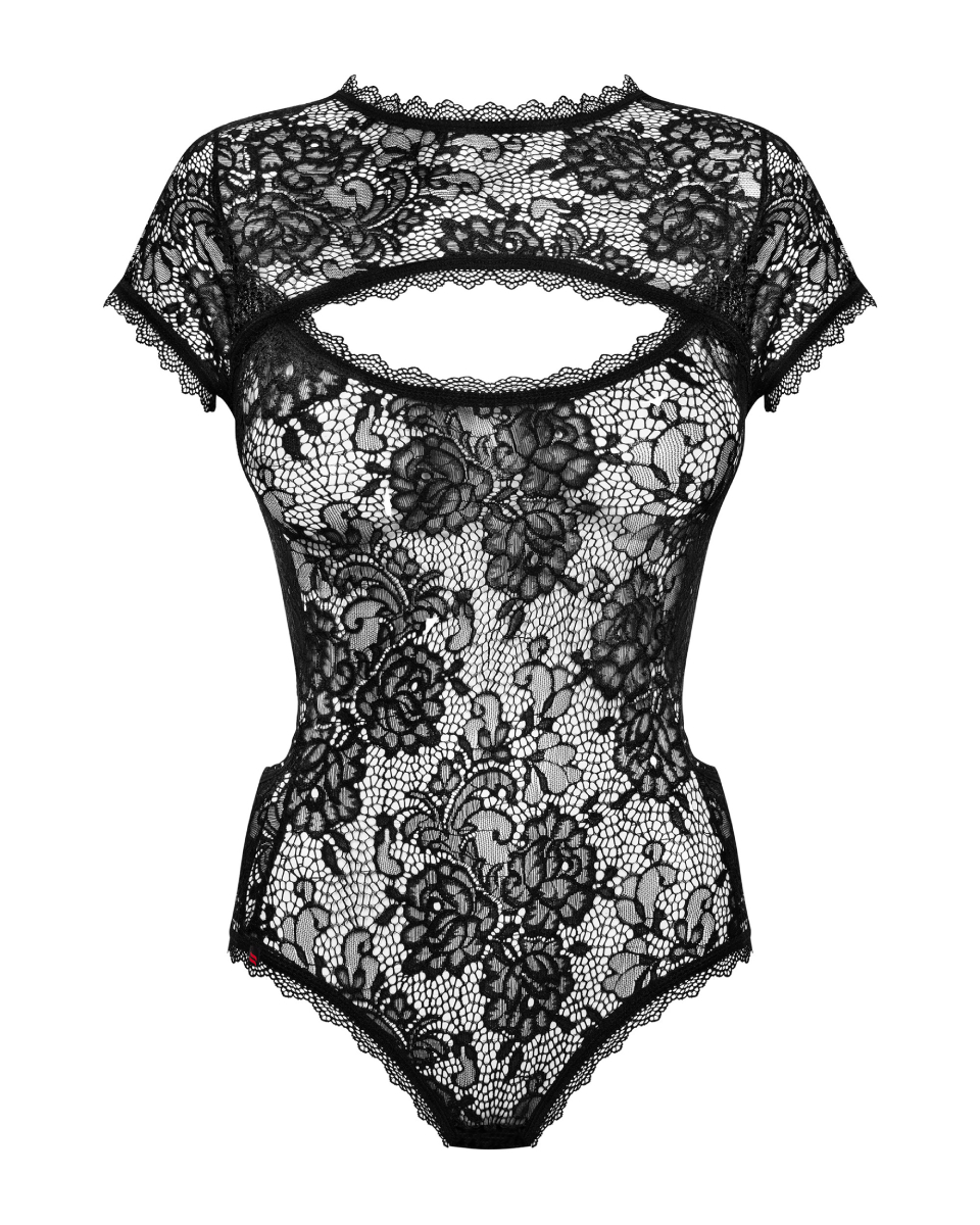 Боді Peonesia body L/XL