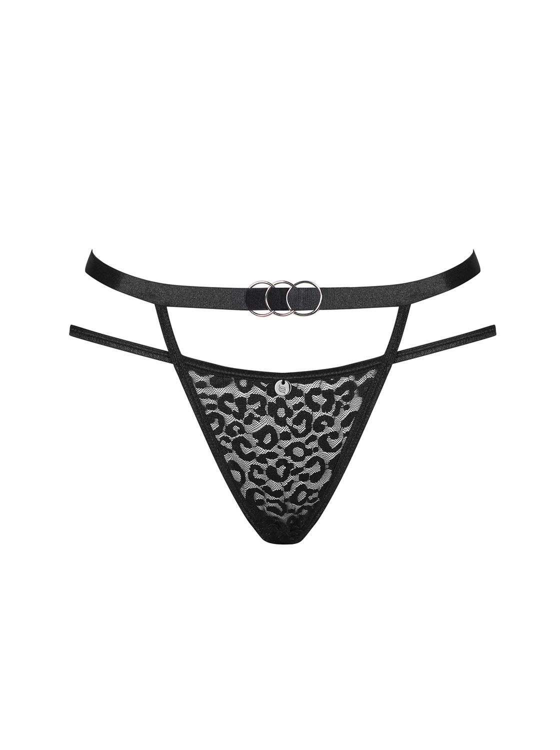 Трусики Obsessive Bagirela figi L/XL